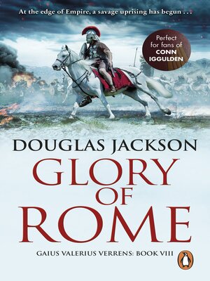 Glory of Rome - ebook